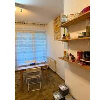 Vollmöblierte 3-Zimmer-Wohnung mit Balkon & Keller in IImenau - Ilmenau