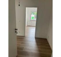 Duisburg Meiderich Etagenwohnung