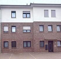 Stilvolle Obergeschosswohnung mit Balkon und gehobener Ausstattung - Neuenkirchen-Vörden