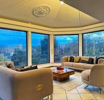 Einziehen und Wohlfühlen – großzügige 5,5 Zimmerwohnung - Göppingen Faurndau