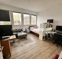Wohnungsswap - 1 Zimmer, 27 m² - Marktstraße, Köln
