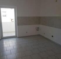 3R Wohnung mit Balkon im Zentrum von Delitzsch