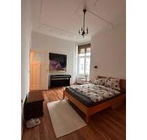 2 room apartment with balcony (please read everything) - Berlin Pankow