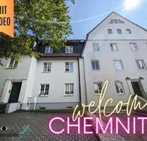 ++ einziehen & wohlfühlen - charmante 2-Raum Wohnung abseits des Großstadtdschungels ++ - Chemnitz Altendorf