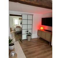 Mietwohnung in Breitenbach - 600,00 EUR Kaltmiete, ca.  49,00 m² in Breitenbach (PLZ: 66916)