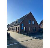 2-Zimmer-Wohnung im Erdgeschoss, KFW 40 Bauweise - Nordhorn Bakelde