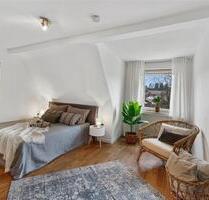 Charmante 3-Zimmer-DG-Wohnung in Tuttlingen ab sofort frei – Ihr neues Zuhause!