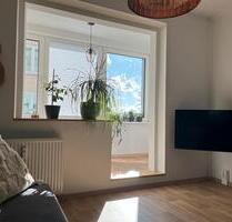 2-Zi.-Wohnung befristet ab 8.1.2026 im Fhain - Berlin Friedrichshain-Kreuzberg