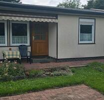 Garten in Radegast, Südliches Anhalt