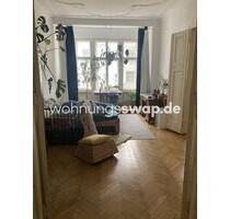 Wohnungsswap - 3 Zimmer, 110 m² - Weichselstraße, Neukölln, Berlin