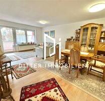 Helle 3-Zimmer-Wohnung mit Balkon und Garage - Tauberbischofsheim