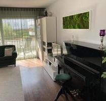 Gehobenes lichtes Wohnen in angenehmer Nachbarschaft am Georgenberg - Reutlingen