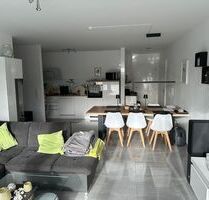 Moderne 3 Zimmer-Wohnung in Bad Lippspringe!