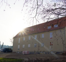 Erstbezug - Hochwertig sanierte 4-Raum-Wohnungen in zentraler Lage - Altenburg