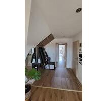 2 Zimmer Dachgeschosswohnung - 1.380,00 EUR Kaltmiete, ca.  107,00 m² in Gelnhausen (PLZ: 63571)