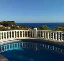 Ferienwohnung mit Pool und beeindruckendem Meerblick Altea, ES - Meinhard