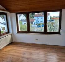 4-Zimmer-Wohnung, 1. Stock, 82qm, Balkon und Gartenanteil - Kirchseeon