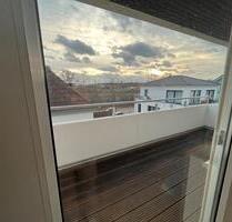 Wunderschöne 2,5 Zimmer Wohnung mit gr. Balkon - Seelze