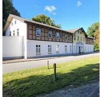 Gr. Plöner See (fußläufig) - 980 m² - historisches Anwesen - Ascheberg (Holstein)