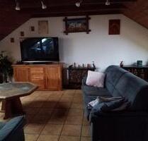 2 12 Zimmer Wohnung vollmöbliert - Bad Liebenzell