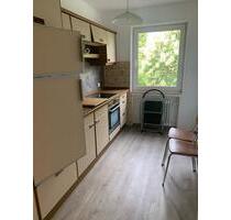 Schöne 2–3-Zimmer Wohnung im Zentrum von Bad Pyrmont