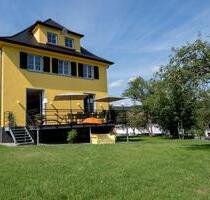 Ferienhaus schwäbische Alb 10 Betten zu vermieten. Traumhaft! - Hausen am Tann