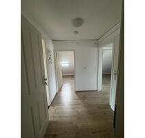 Dachgeschoss Wohnung Schwenningen - Villingen-Schwenningen