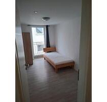 Möbliertes Zimmer Nr. 9 in einer Wohnung - Rammingen