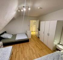 Studio-Apartment in RatingenDüsseldorf – Möbliert & Bezugsbereit