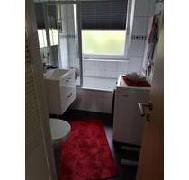 Gemütliche 3-Zimmer-Wohnung mit Balkon - Burgdorf