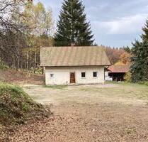 Einfamilienhaus im Außenbereich von 93453 Neukirchen b. Hl. Blut - Neukirchen bei Heiligen Blut