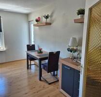 3 ZKB Wohnung mit Balkon und Stellplatz in Baunatal-Kirchbauna - Kaufungen
