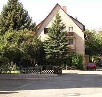 1 Zimmer Wohnung - kleines Idyll für max. 18 Monate - Bad Harzburg