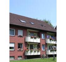Demnächst frei! 2-Zimmer-Wohnung in Sendenhorst Sendenhorst