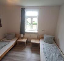 Monteurzimmer, Pension, Ferienwohnung für bis zu 5 Personen - Wabern