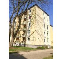 Helle 3-Zimmer-Wohnung, frisch gestrichen in ruhiger Lage - Dortmund Hombruch