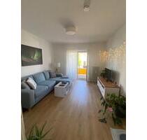Freie 2-Zi. Wohnung mit Balkon und Wohnküche, MünchenGermering
