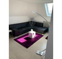 Zum Mieten 2 Zimmer DG Wohnung - 800,00 EUR Kaltmiete, in Stockach (PLZ: 78333)
