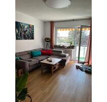 3-Zimmer Wohnung in Frankenthal ohne Küche - Frankenthal (Pfalz)