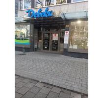 PROVISIONSFREIE VERMIETUNG 13,50 p.qm MIT KLIMANALAGE MODERNE 2 BÜROETAGEN je 400qm TEILBAR ab 180qm BAHNHOFSTR WIESBADEN