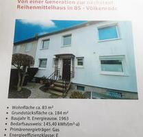 Reihenmittelhaus - 310.000,00 EUR Kaufpreis, in Didderse (PLZ: 38530)