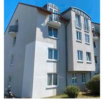 1 Zimmer Apartment in Eppelheim