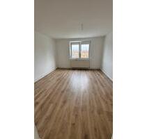 2-Raum-Wohnung – 49 m² – Komplett neu saniert – Stellplatz - Halle (Saale) Am Wasserturm/Thaerviertel