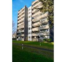 Provisionsfreie 3-Zimmer Wohnung in Krefeld Fischeln 88m²