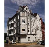 Charmante 3-Zimmer-Wohnung in Kiel-Südfriedhof