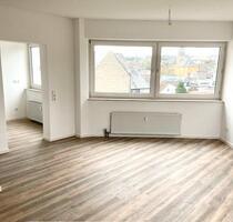 Traumhafte & lichtdurchflutete 2-Zimmer-W. mit barrierefreiem Bad - Reichshof