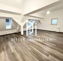 MIETE ERSTBEZUG - Exklusiv wohnen in Königshofen! 2-Zimmer-Wohnung - Lauda-Königshofen