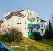 Altersgerecht im Erdgeschoss, hell und mit Balkon! - Stendal