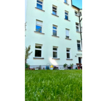 2-Zimmer Altbauwohnung-ideal für Rentner, naturnah in Falkenstein - Falkenstein/Vogtland