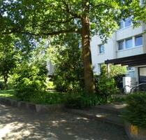 Möblierte 1-Zim.-Wohnung mit Süd-Loggia, ideal für Berufspendler - Hannover Bothfeld-Vahrenheide